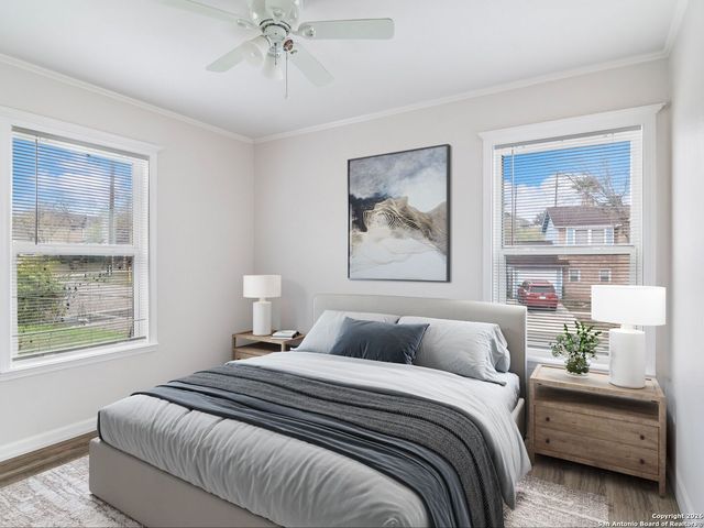 3947 Southport Drive, San Antonio, TX 78223