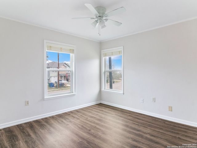 3947 Southport Drive, San Antonio, TX 78223