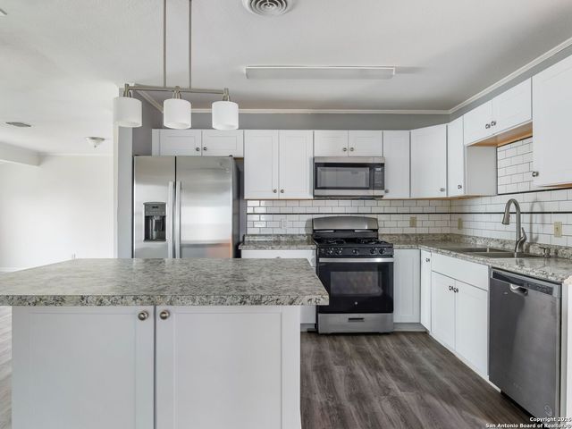 3947 Southport Drive, San Antonio, TX 78223