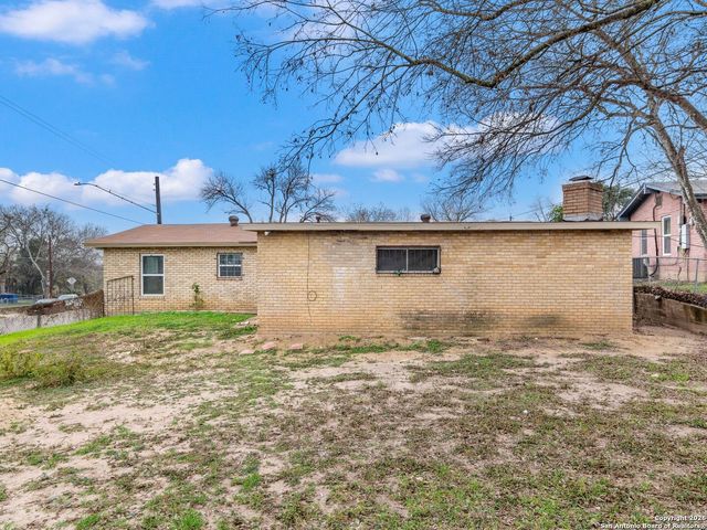 3947 Southport Drive, San Antonio, TX 78223