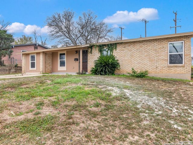 3947 Southport Drive, San Antonio, TX 78223