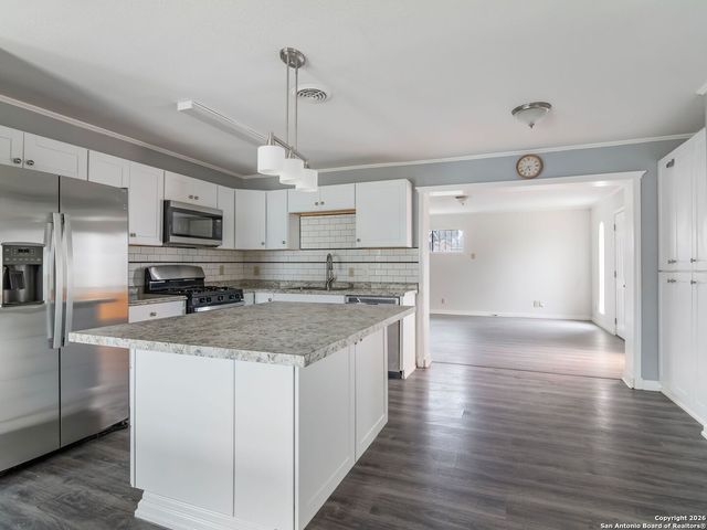 3947 Southport Drive, San Antonio, TX 78223