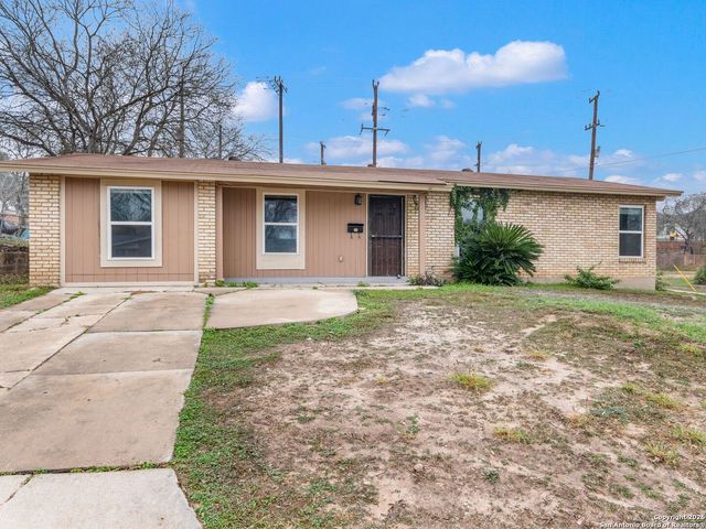 3947 Southport Drive, San Antonio, TX 78223