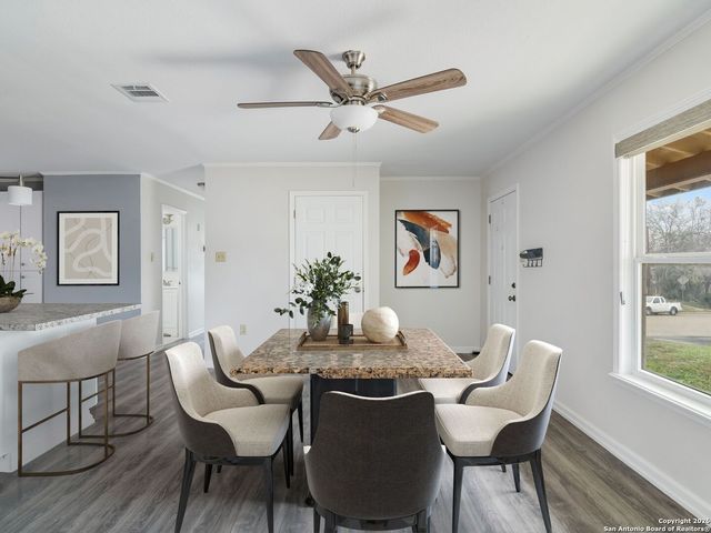 3947 Southport Drive, San Antonio, TX 78223