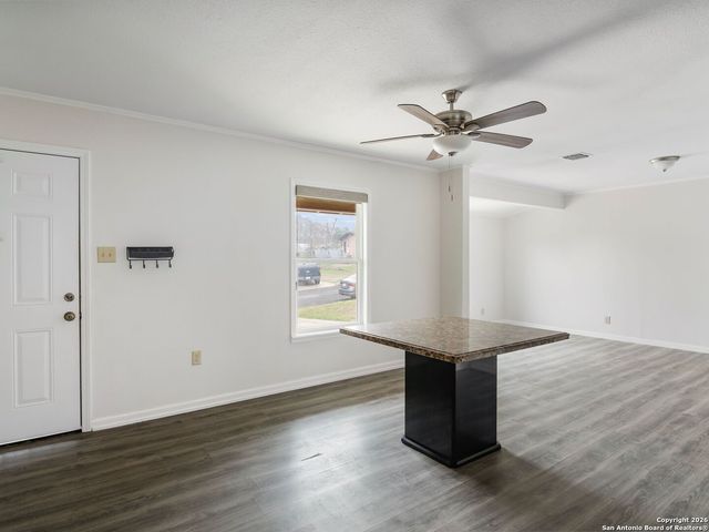 3947 Southport Drive, San Antonio, TX 78223