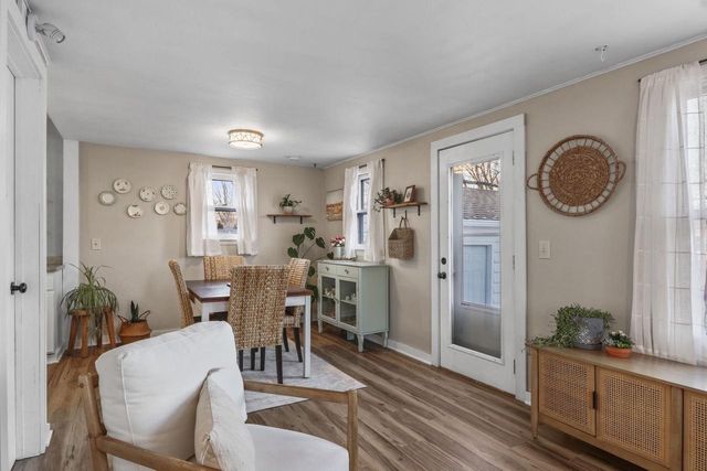 3830 Dennett Drive, Madison, WI 53714