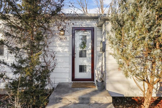 3830 Dennett Drive, Madison, WI 53714