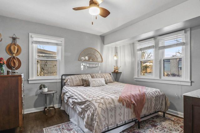 3830 Dennett Drive, Madison, WI 53714