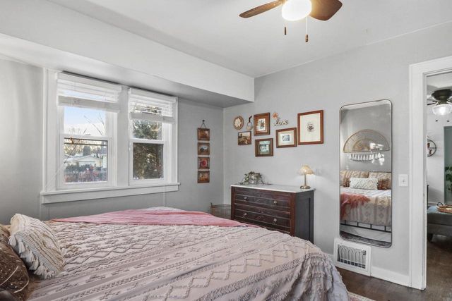 3830 Dennett Drive, Madison, WI 53714