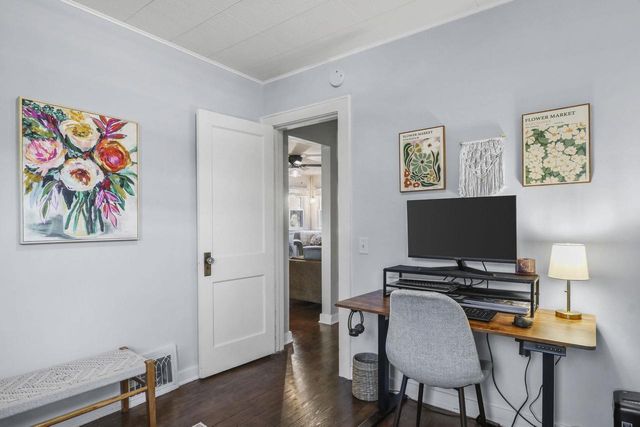 3830 Dennett Drive, Madison, WI 53714