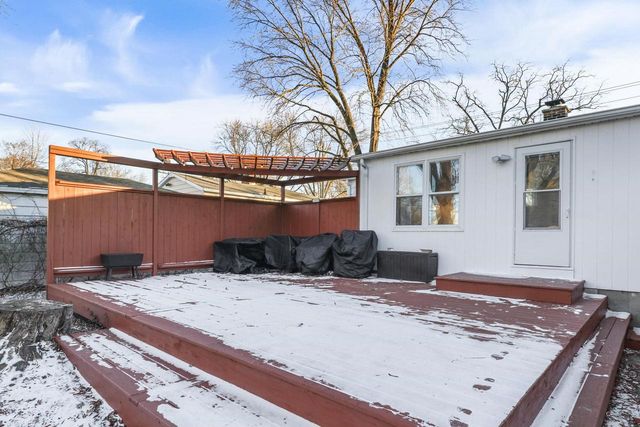 3830 Dennett Drive, Madison, WI 53714