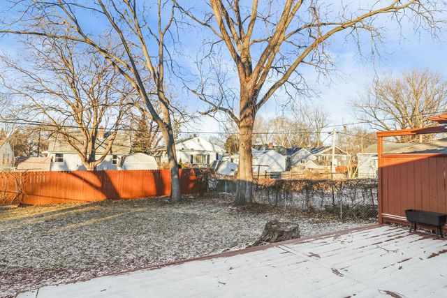 3830 Dennett Drive, Madison, WI 53714