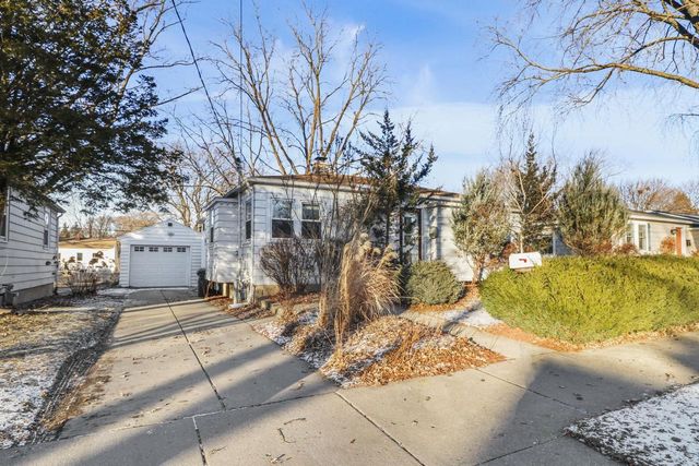 3830 Dennett Drive, Madison, WI 53714