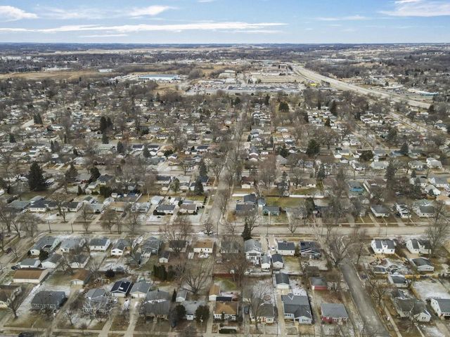 3830 Dennett Drive, Madison, WI 53714