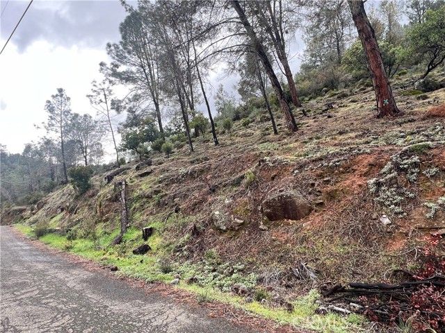 4707 Kaweah Road, Kelseyville, CA 95451