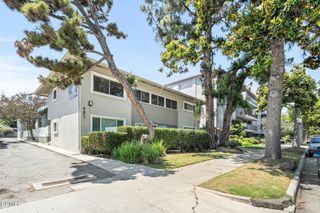 485 S Madison Avenue 7, Pasadena, CA 91101