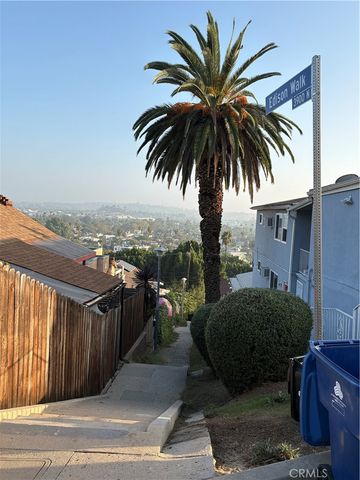 3908 Edison Walk, Los Angeles, CA 90032
