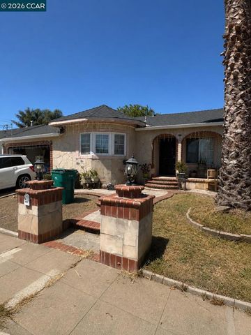 26849 Lakewood Way, Hayward, CA 94544