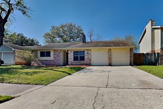 4135 Lufborough Drive, Houston, TX 77066