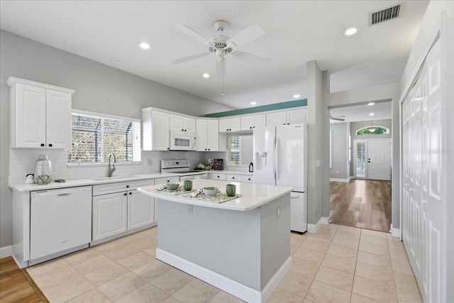 1615 ORCHARDGROVE AVENUE, New Port Richey, FL 34655