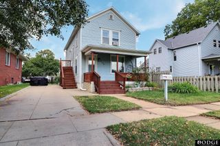 130 W 11th Street, Fremont, NE 68025