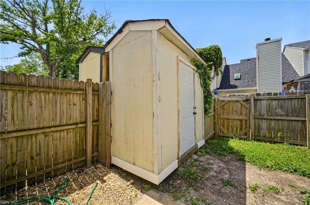 465 Wayman LN, Virginia Beach, VA 23454
