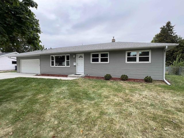 2603 E Milwaukee Street, Janesville, WI 53545