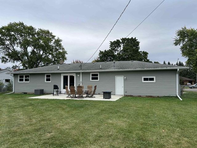 2603 E Milwaukee Street, Janesville, WI 53545