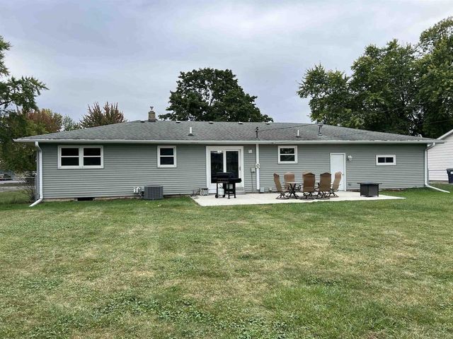 2603 E Milwaukee Street, Janesville, WI 53545