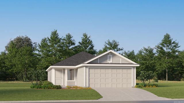 7433 Bismarck Sapphire, San Antonio, TX 78263