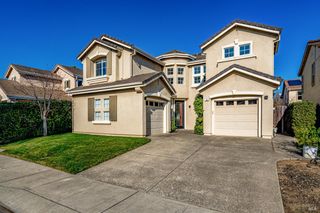 10 Summerbrooke Cir, Napa, CA 94558