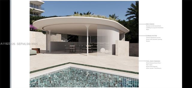 1643 Brickell Avenue 2902, Miami, FL 33129