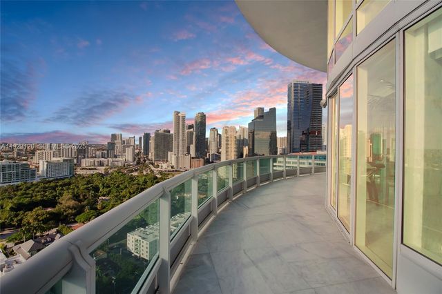 1643 Brickell Avenue 2902, Miami, FL 33129