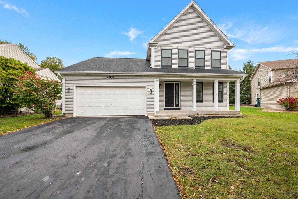 12445 Falcon Drive, Plainfield, IL 60585 — photo 2