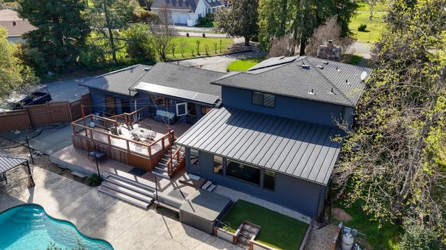 4440 Lawrence Dr, Granite Bay, CA 95746