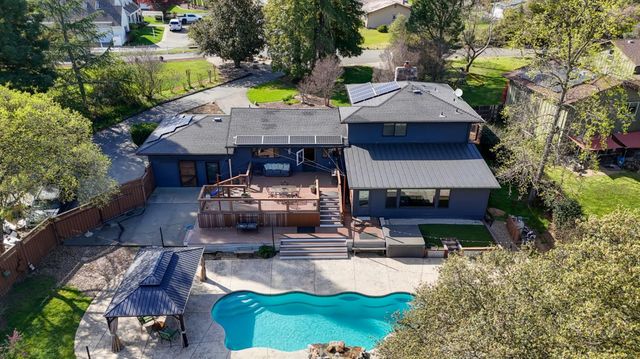 4440 Lawrence Dr, Granite Bay, CA 95746