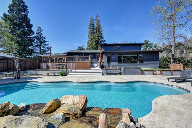 4440 Lawrence Dr, Granite Bay, CA 95746