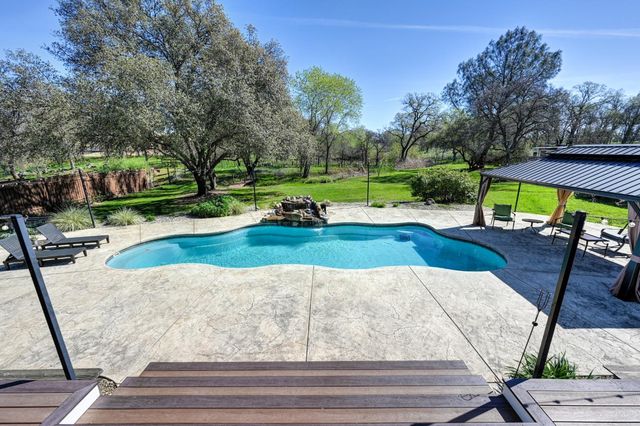 4440 Lawrence Dr, Granite Bay, CA 95746