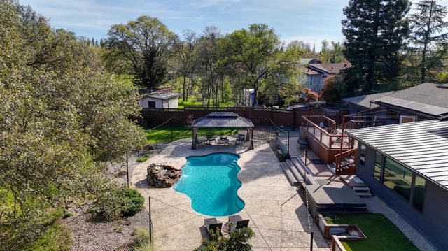 4440 Lawrence Dr, Granite Bay, CA 95746