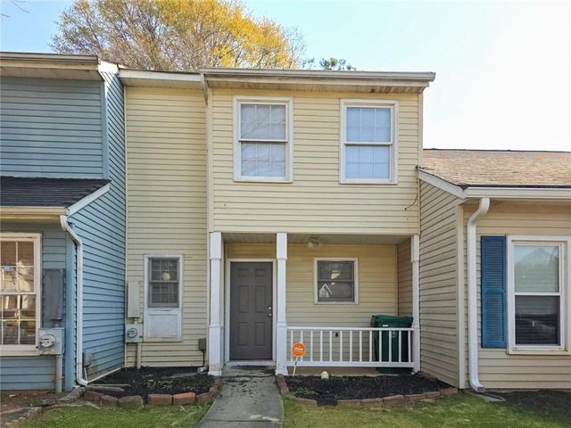 2378 Cove Road, Lithonia, GA 30058