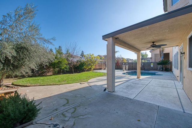 9358 N Winery Avenue, Fresno, CA 93720