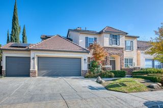 9358 N Winery Avenue, Fresno, CA 93720