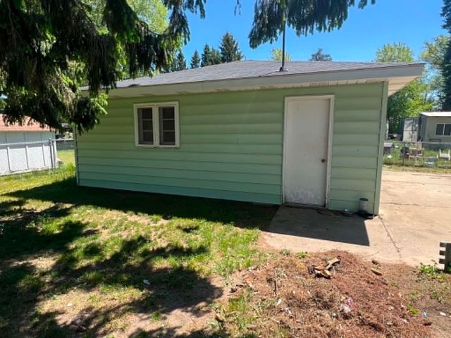 4194 Filter Road, Harrison, MI 48625