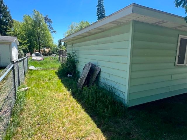 4194 Filter Road, Harrison, MI 48625