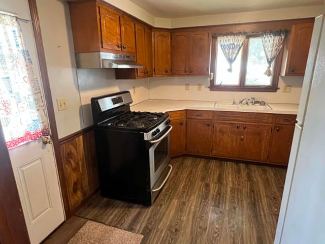 4194 Filter Road, Harrison, MI 48625