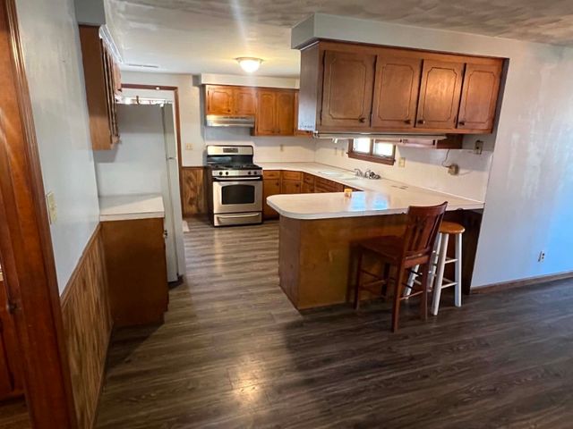 4194 Filter Road, Harrison, MI 48625