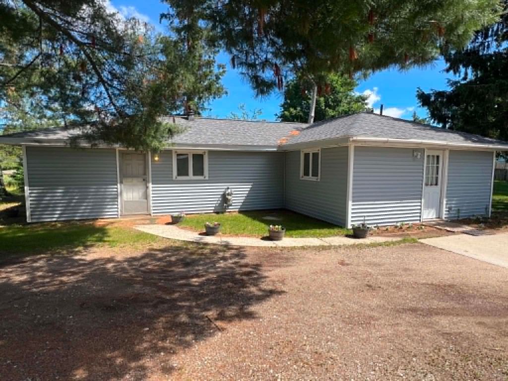 4194 Filter Road, Harrison, MI 48625