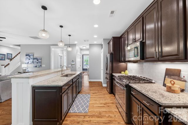 809 Elswick Court, Fort Mill, SC 29708