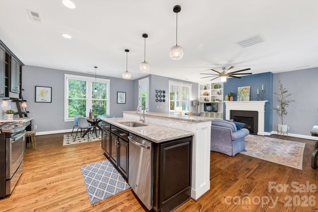 809 Elswick Court, Fort Mill, SC 29708