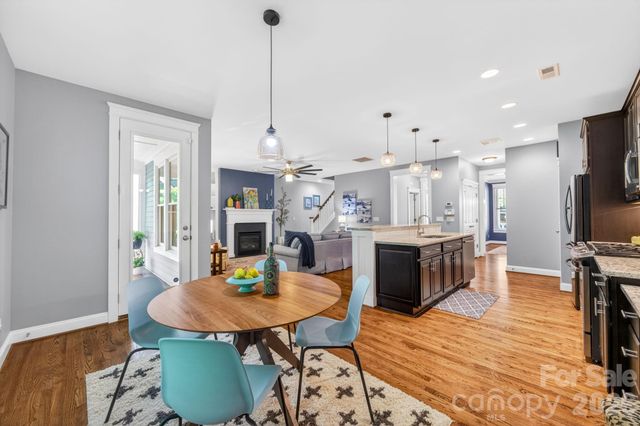 809 Elswick Court, Fort Mill, SC 29708